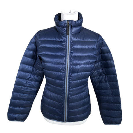 Unisex Berkeley - Kerge sulejope, suurus 38 - Sinine ()