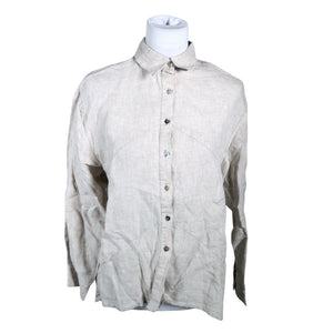 Unisex Miam - Pluus, suurus 34 - Beige (1)