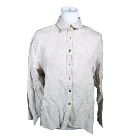 Unisex Miam - Pluus, suurus 34 - Beige ()