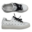 Unisex Duca Del Cosma - Tennised, suurus 36 - Valge ()
