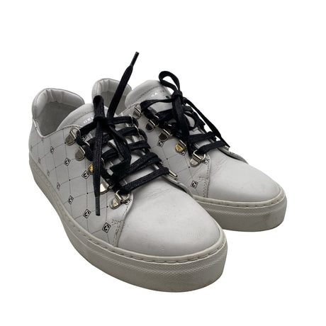 Unisex Duca Del Cosma - Tennised, suurus 36 - Valge (2)