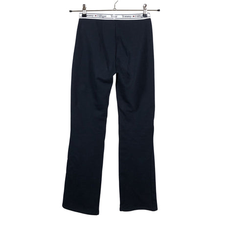 Unisex Tommy Hilfiger - Dressikangast püksid, suurus 170 - 176 - Sinine (2)