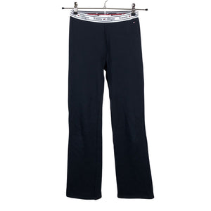 Unisex Tommy Hilfiger - Dressikangast püksid, suurus 170 - 176 - Sinine (1)