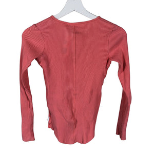 Unisex Molo Kids - Trikotaažist pluus, suurus 158 - 164 - Roosa (2)