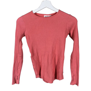 Unisex Molo Kids - Trikotaažist pluus, suurus 158 - 164 - Roosa (1)