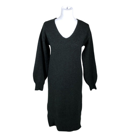 Unisex Scotch&Soda - Kootud kleit, suurus 34 - Roheline ()