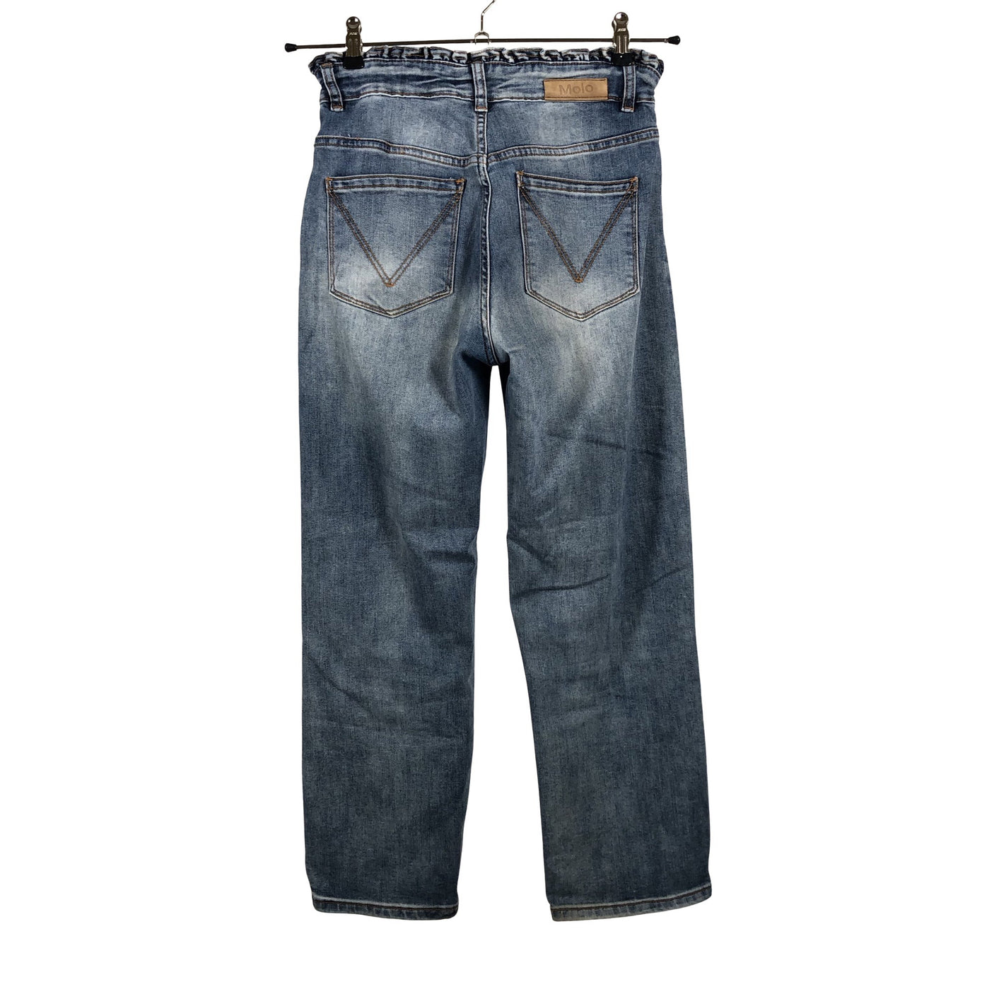 Unisex Molo Kids - Teksad, suurus 152 - 158 - Helesinine (2)