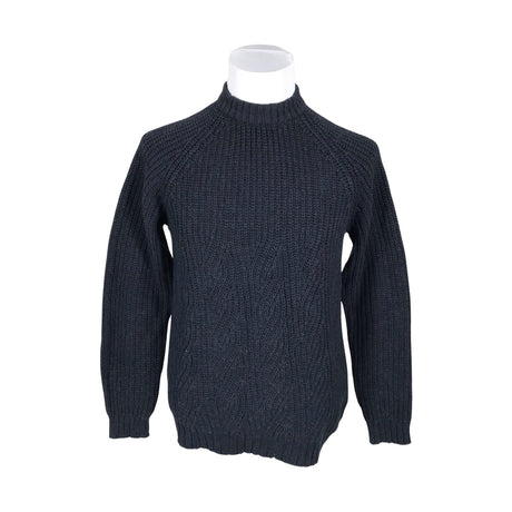 Unisex Selected - Kampsun, suurus M - Sinine ()