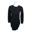 Unisex Jaeger - Kootud tuunika, suurus 36 - Must ()