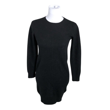 Unisex Jaeger - Kootud tuunika, suurus 36 - Must ()