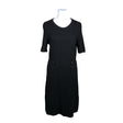 Unisex Banana Republic - Kootud kleit, suurus 40 - Must ()