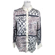 Unisex Tommy Hilfiger - Pluus, suurus 36 - Valge ()