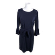 Unisex Monton - Õhuke kleit, suurus 34 - Sinine ()