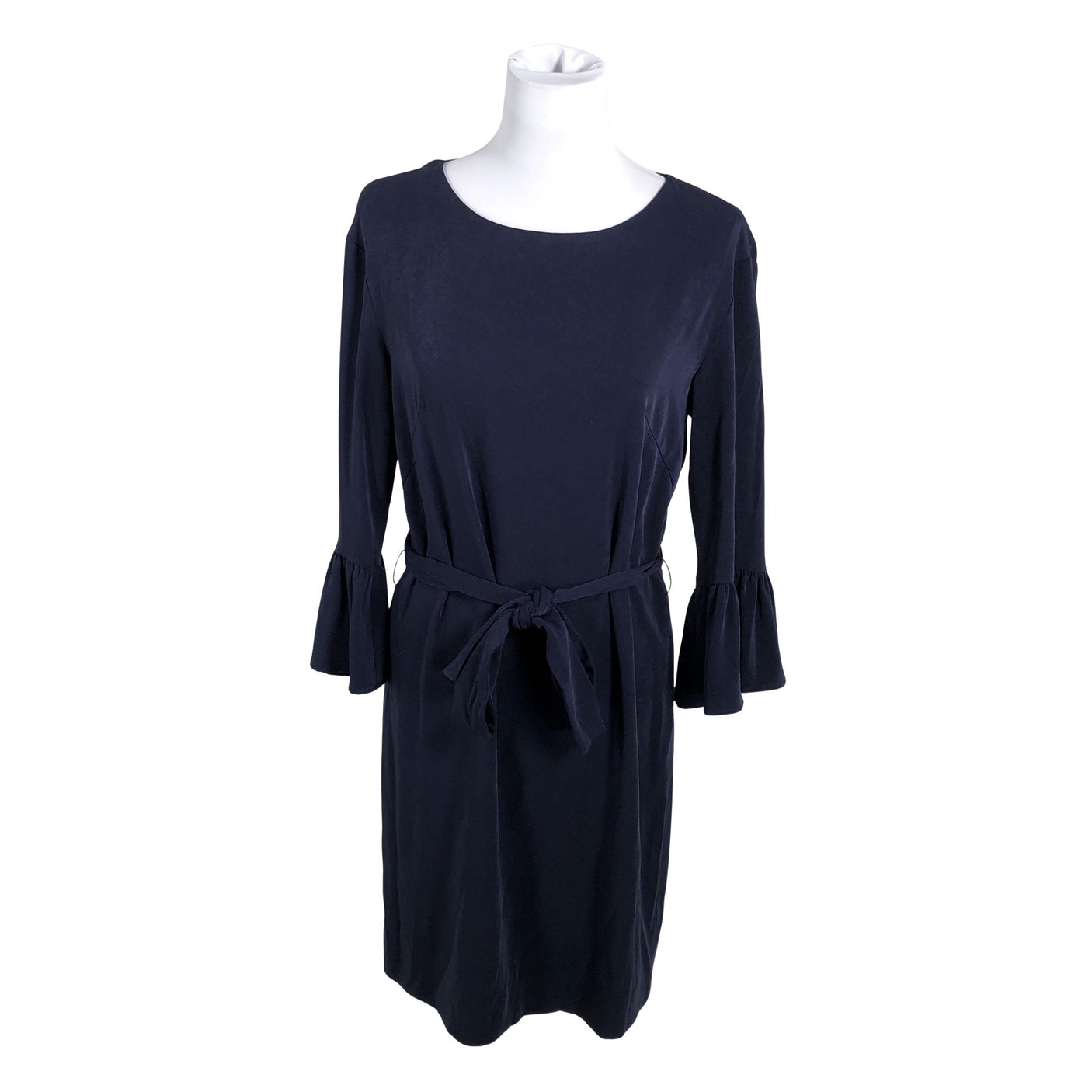 Unisex Monton - Õhuke kleit, suurus 34 - Sinine (1)