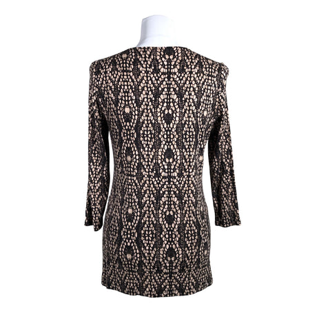 Unisex Laura Ashley - Trikotaažist pluus, suurus 40 - Beige (2)