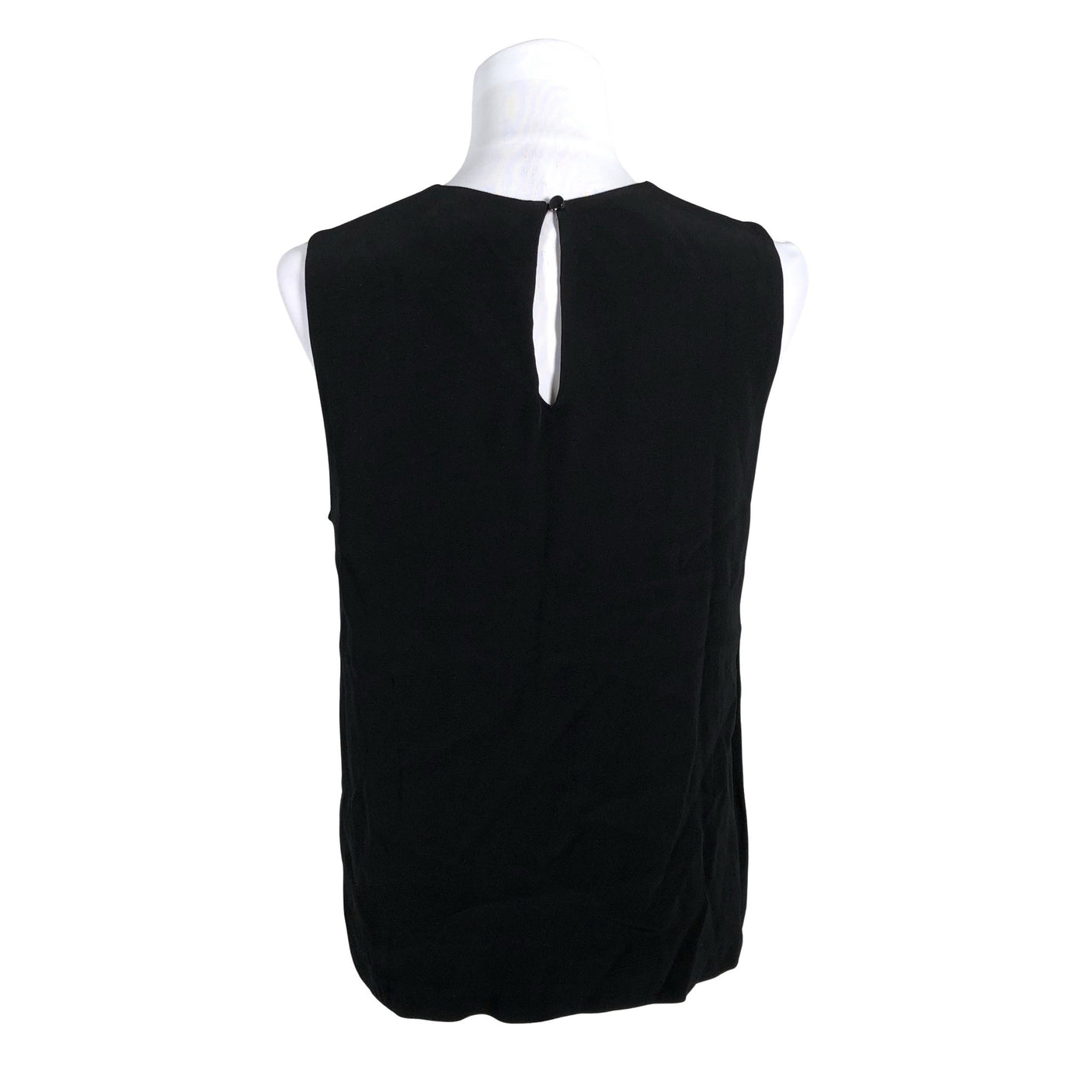 Unisex Andiata - Topp, suurus 40 - Must (2)