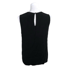 Unisex Andiata - Topp, suurus 40 - Must (2)