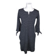 Unisex Tom Tailor - Trikotaažist pluus, suurus 36 - Sinine ()