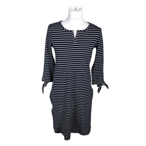 Unisex Tom Tailor - Trikotaažist pluus, suurus 36 - Sinine (1)
