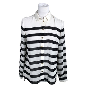 Unisex Holly & Whyte by Lindex - Pluus, suurus 36 - Valge (1)