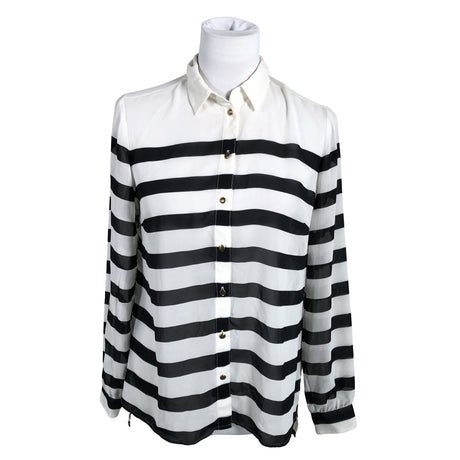Unisex Holly & Whyte by Lindex - Pluus, suurus 36 - Valge ()