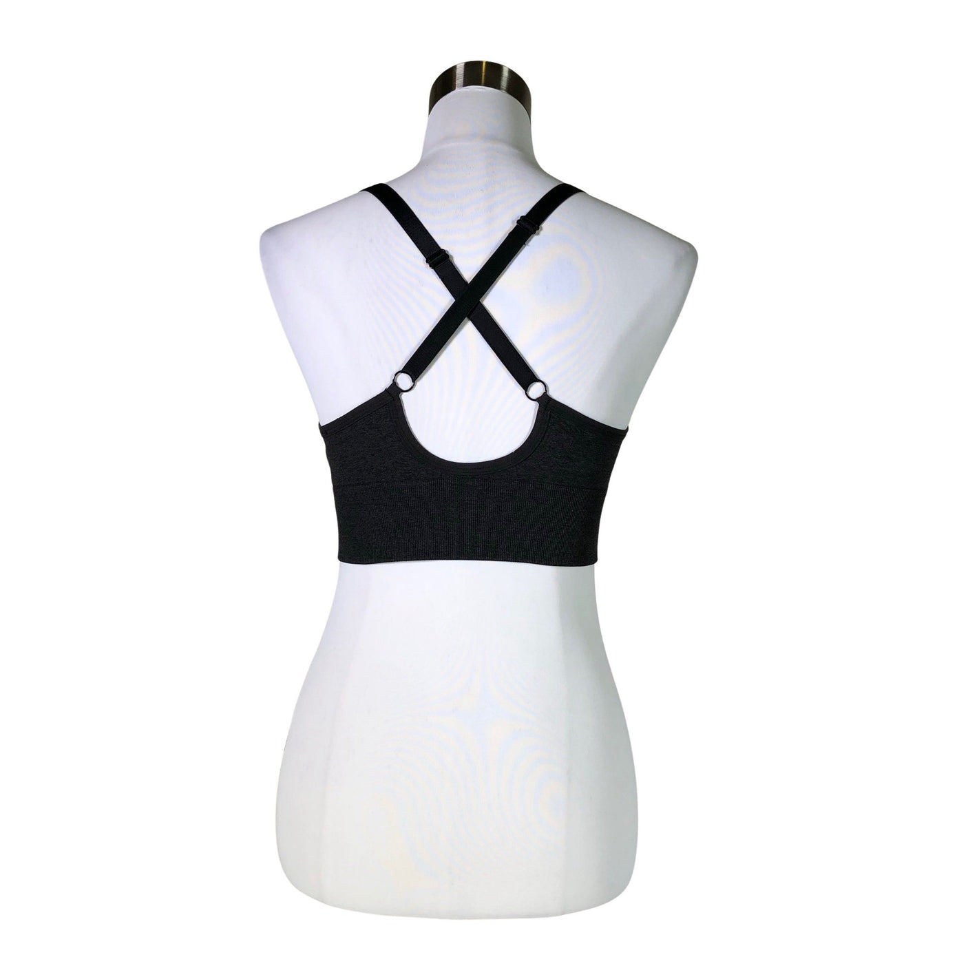 Unisex ICIW – Icaniwill - Urheilutoppi, koko 36 -  (2)