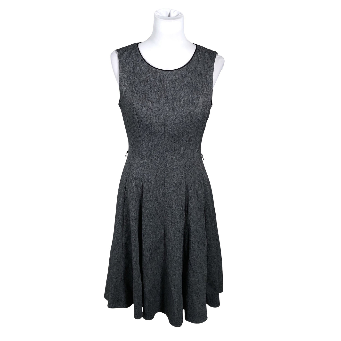 Unisex Next - Mitteveniv kleit, suurus 40 - Hall (1)