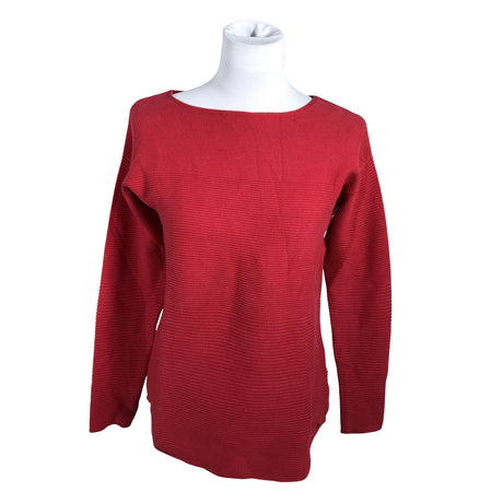 Unisex Tom Tailor - Kampsun, suurus 36 - Punane ()