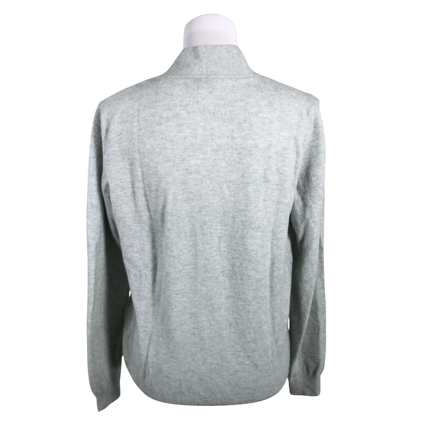 Unisex Davida - Kardigan, suurus 40 - Roheline (2)