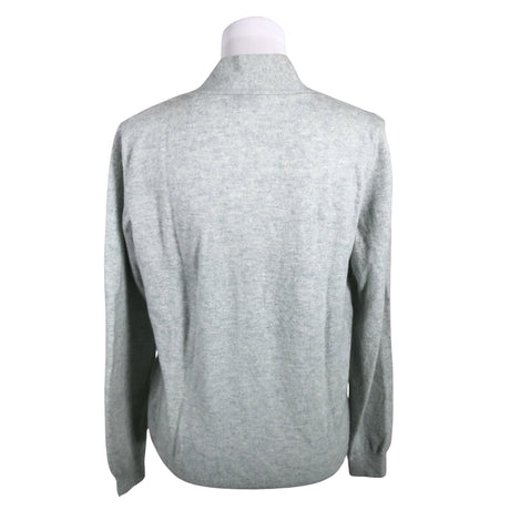 Unisex Davida - Kardigan, suurus 40 - Roheline (2)