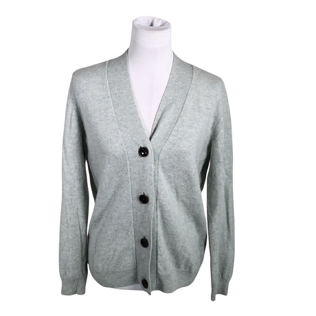 Unisex Davida - Kardigan, suurus 40 - Roheline ()