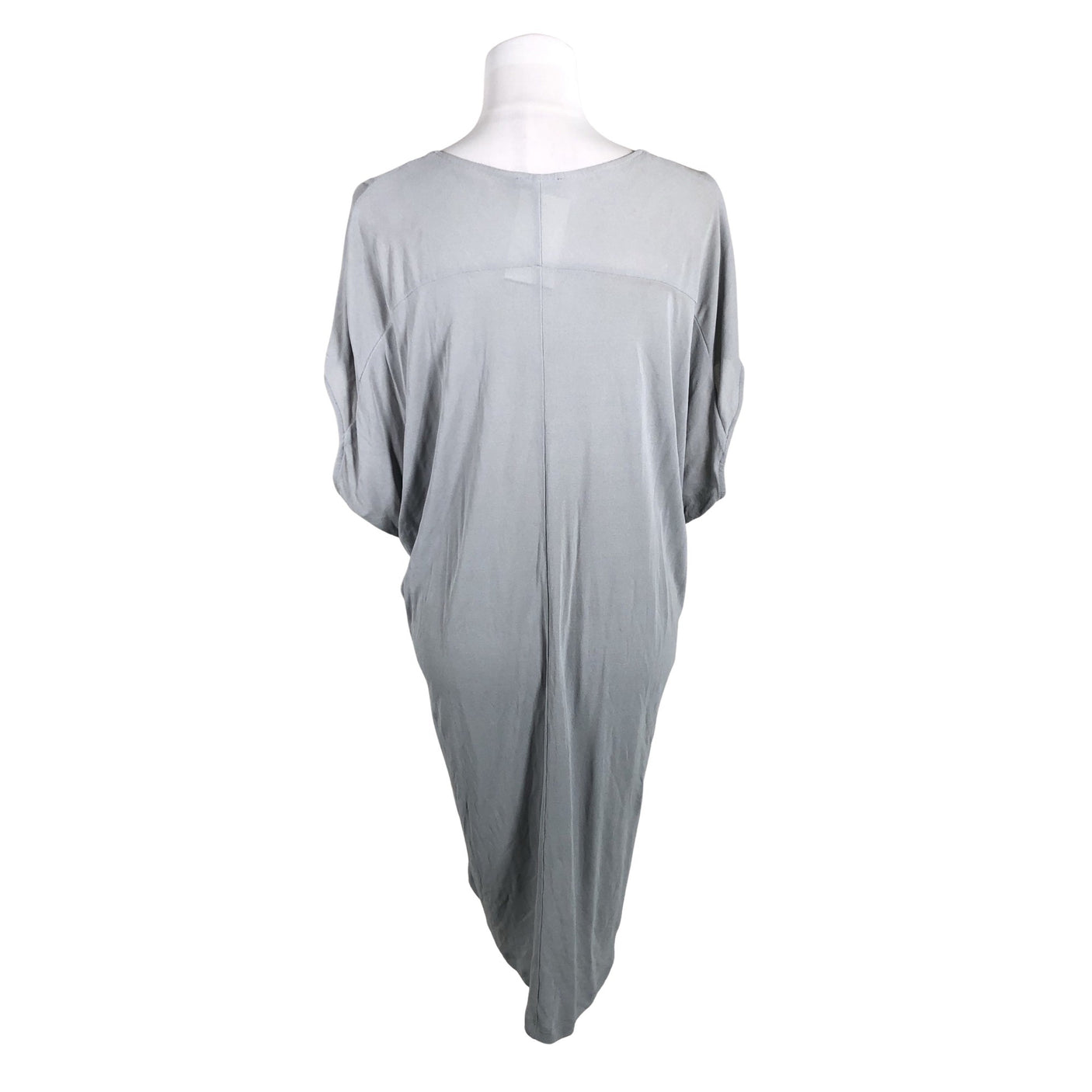 Unisex COS - Õhuke kleit, suurus 40 - Hall (2)