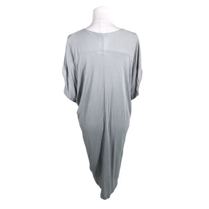 Unisex COS - Õhuke kleit, suurus 40 - Hall (2)