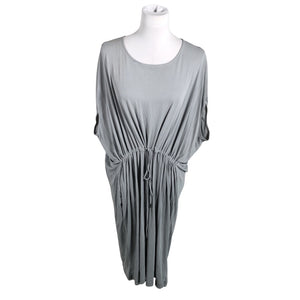 Unisex COS - Õhuke kleit, suurus 40 - Hall (1)