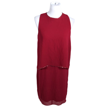 Unisex Esprit - Mitteveniv kleit, suurus 38 - Roosa ()