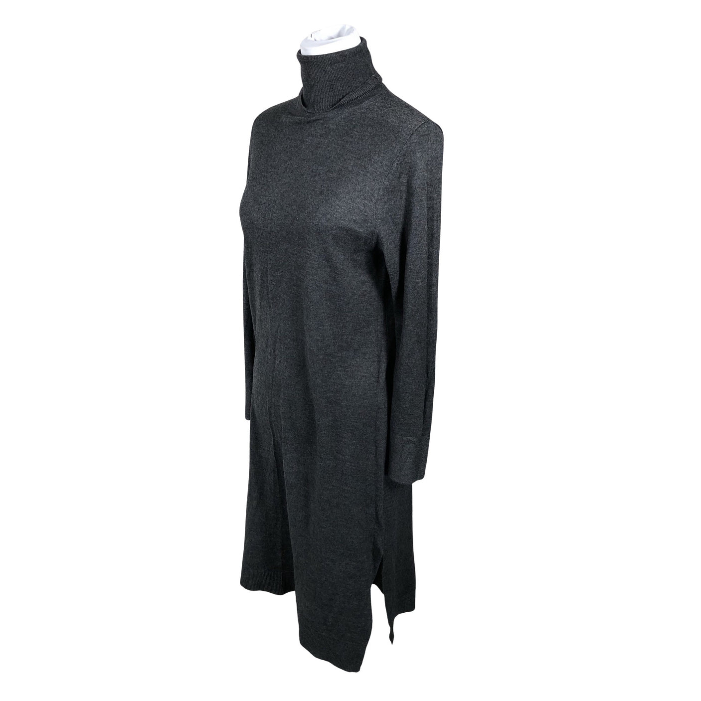 Unisex Next - Kootud kleit, suurus 38 - Hall (2)