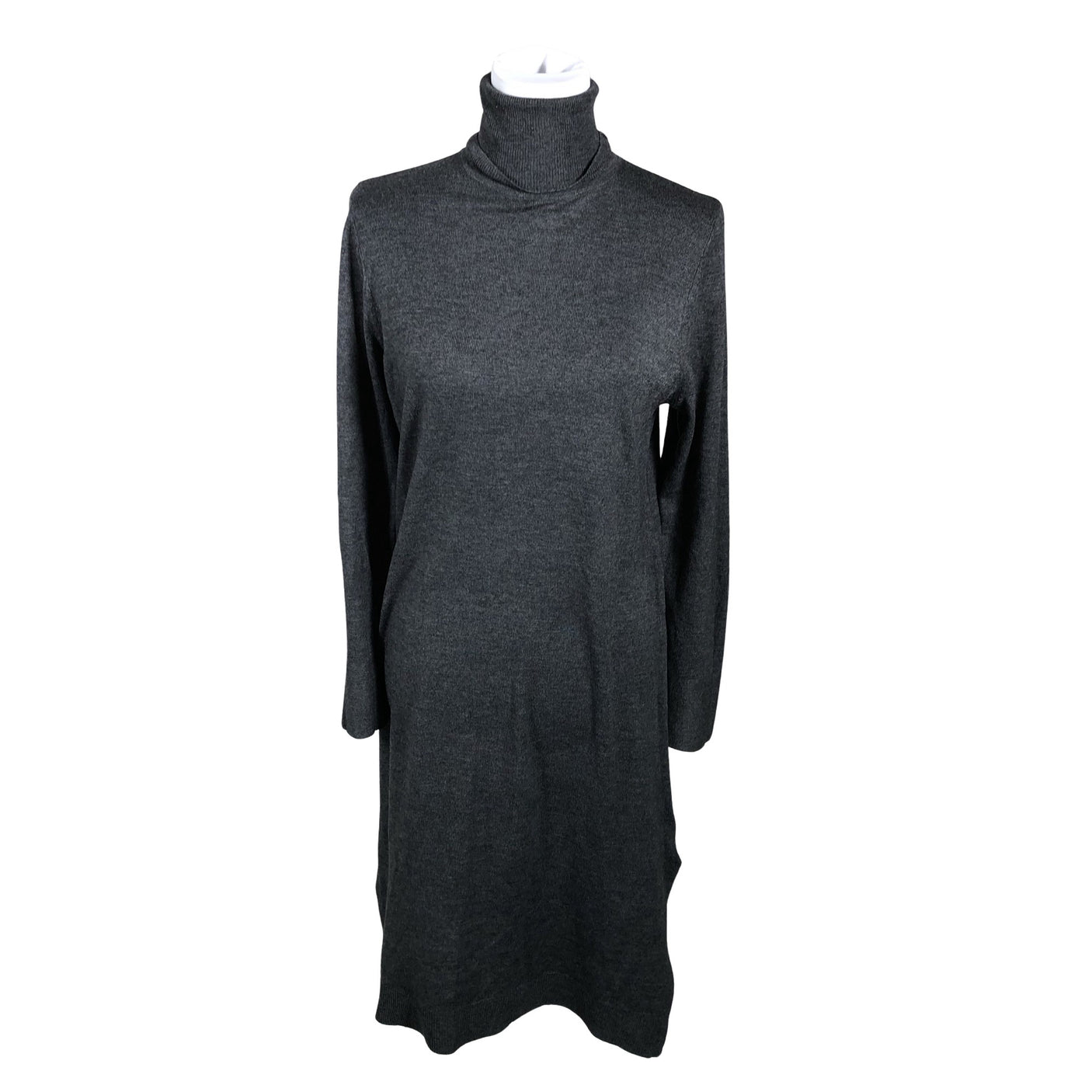Unisex Next - Kootud kleit, suurus 38 - Hall (1)