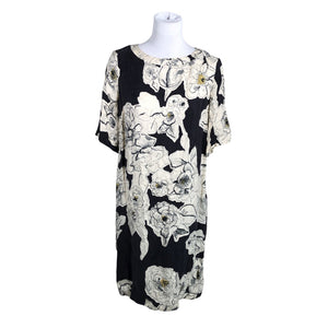 Unisex Marc O'Polo - Mitteveniv kleit, suurus 36 - Sinine (1)
