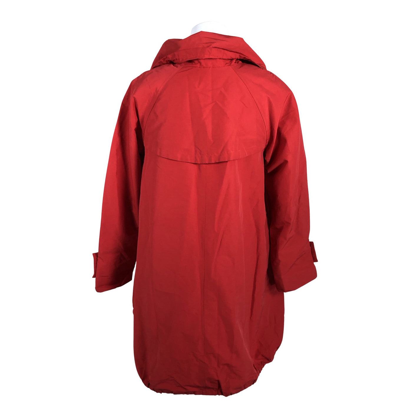 Unisex Marimekko - Õhem talvejope, suurus 36 - Punane (2)
