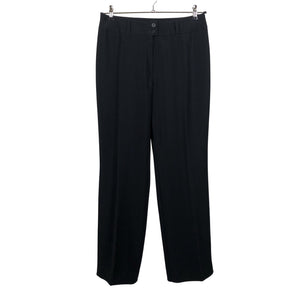 Unisex Voglia - Viigipüksid, suurus 40 - Must (1)