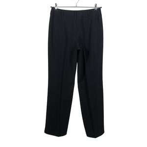 Unisex Voglia - Viigipüksid, suurus 40 - Must (2)