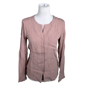 Unisex Minimum - Pluus, suurus 36 - Heleroosa (1)