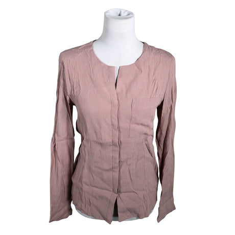 Unisex Minimum - Pluus, suurus 36 - Heleroosa ()