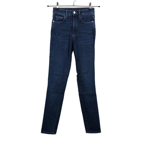 Unisex Massimo Dutti - Teksad, suurus 34 - Sinine ()