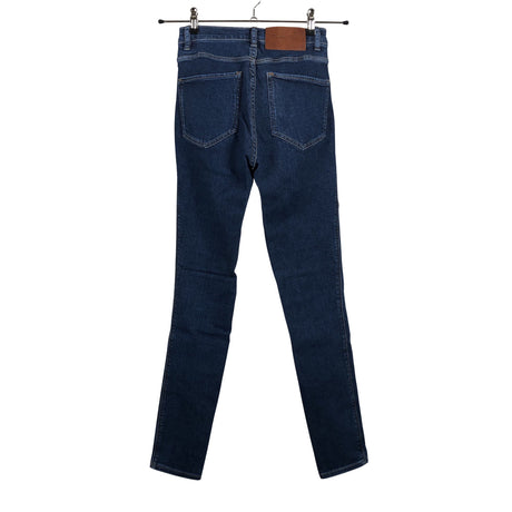 Unisex Massimo Dutti - Teksad, suurus 34 - Sinine (2)