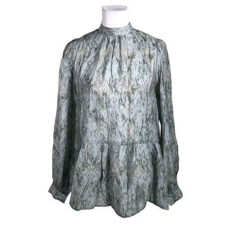 Unisex Soyaconcept - Pluus, suurus 38 - Roheline ()