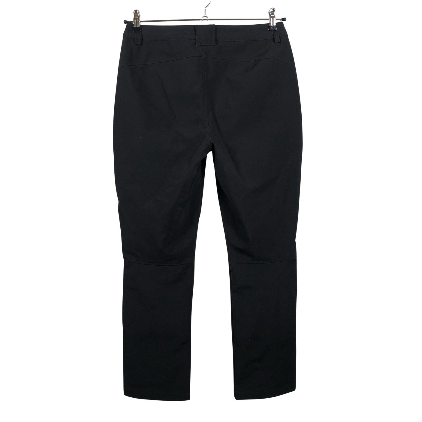 Unisex Torstai - Softshell püksid, suurus 36 - Must (2)