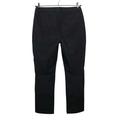 Unisex Torstai - Softshell püksid, suurus 36 - Must (2)