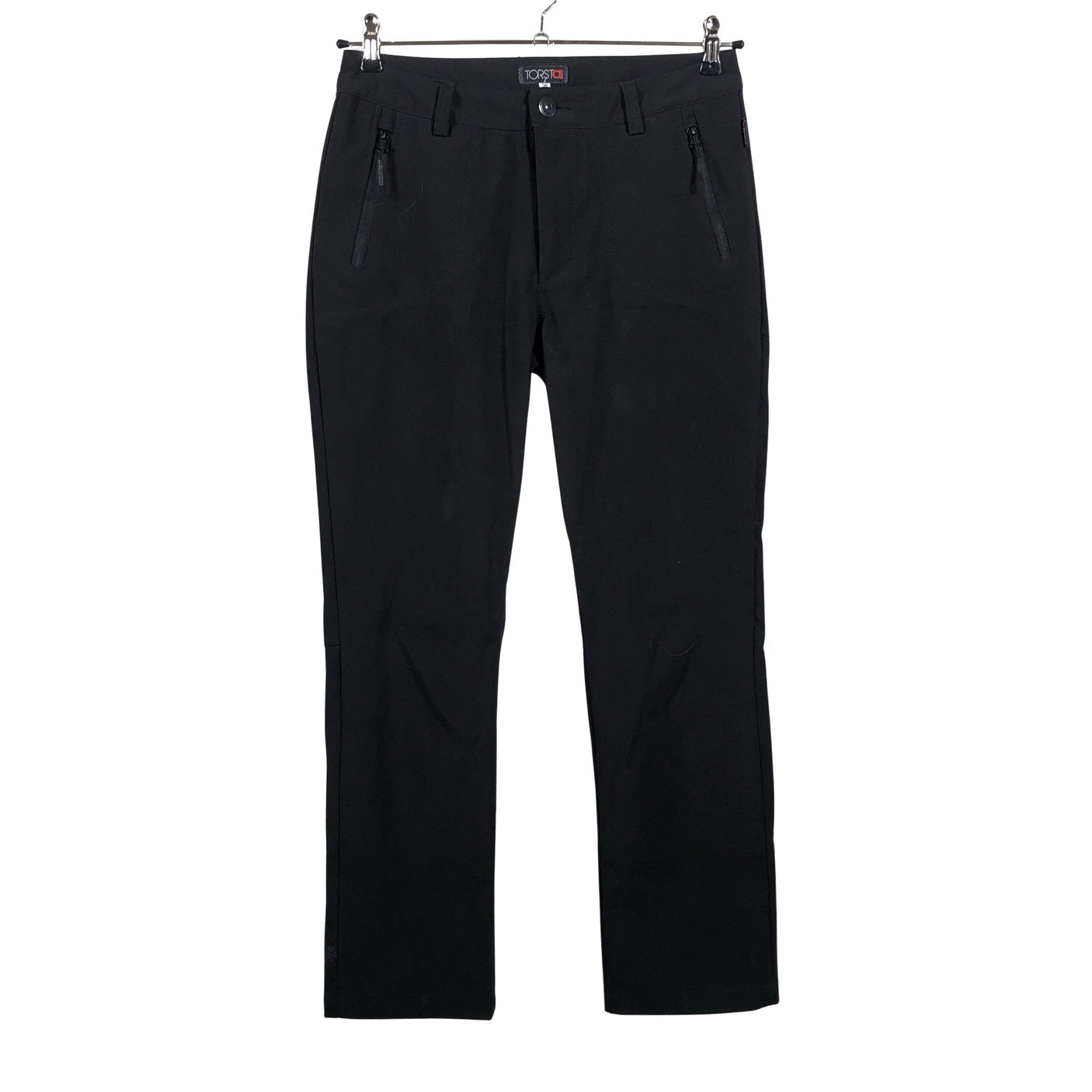 Unisex Torstai - Softshell püksid, suurus 36 - Must (1)