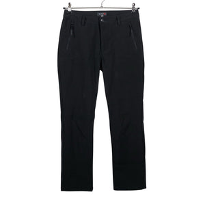 Unisex Torstai - Softshell püksid, suurus 36 - Must (1)